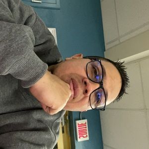 Meet your Posher, Joel estivel